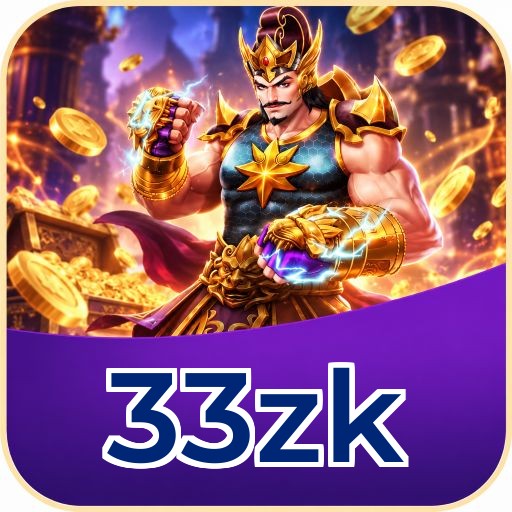 33zk APK v4.7.5 - Screenshot UI modern dan intuitif Indonesia